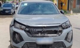 Una foto, varios filtros y un hallazgo clave tras el choque en Villa Mercedes