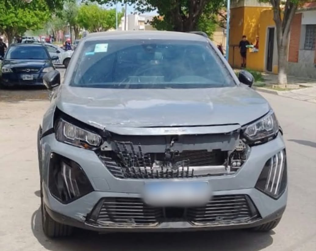 En este momento estás viendo Una foto, varios filtros y un hallazgo clave tras el choque en Villa Mercedes