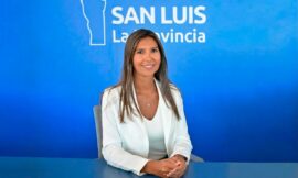 Empleados públicos de San Luis: cobrarán una suma fija de $100 mil y un bono de $500 mil en diciembre