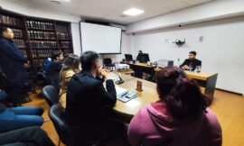 Homicidio en el barrio La República: 120 días de prisión preventiva para el imputado