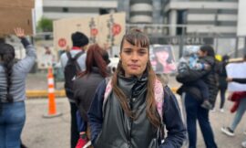 A 41 días de su desaparición, la familia de Maximiliano Cabrera espera nuevas medidas de búsqueda