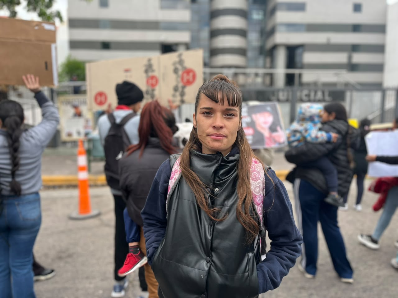 Lee más sobre el artículo A 41 días de su desaparición, la familia de Maximiliano Cabrera espera nuevas medidas de búsqueda
