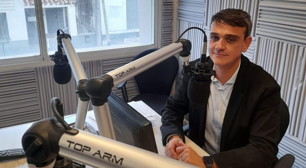 En este momento estás viendo Fondo de Asistencia Laboral: El Abogado Daniel Toranzo explicó cómo funcionará el sistema y qué impacto podría tener en los trabajadores