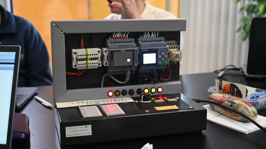 Lee más sobre el artículo San Luis es el primero de la región en acceder a una nueva tecnología para el control del agua.