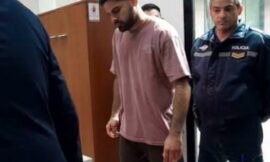 60 días de prisión preventiva por fugarse tras un accidente en Villa Mercedes.