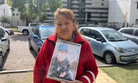 A 48 días de la desaparición de Maximiliano Cabrera, su familia reclama que se intensifique la búsqueda