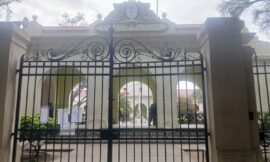 Colegio Nacional: la directora aclaró qué pasa con las vacantes para primer año