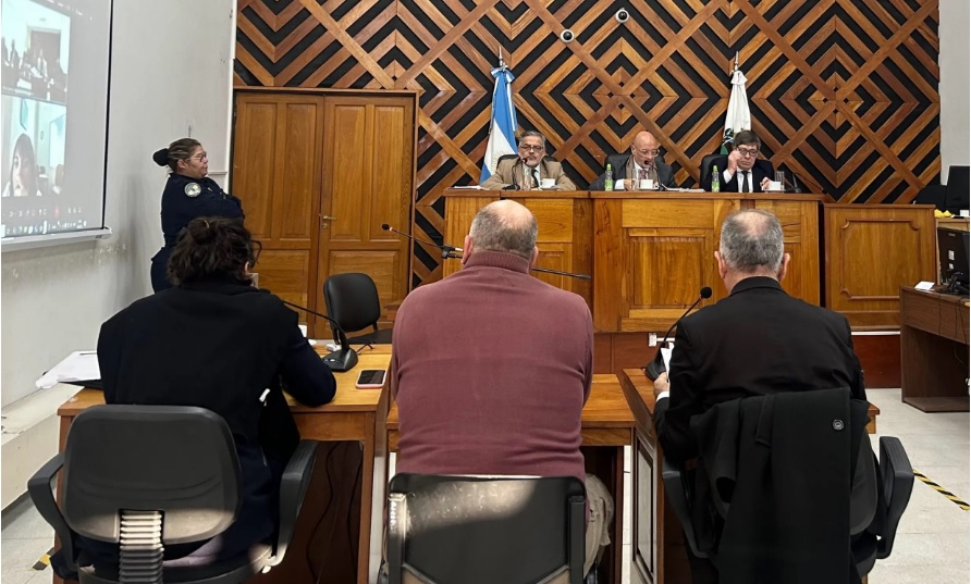 Lee más sobre el artículo Abusó de su hija por más de diez años: podría ir 14 años preso
