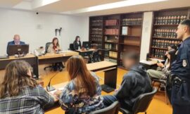 Intentó abusar de una mujer a bordo de un colectivo pero no irá preso