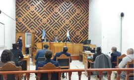 Profesor de artes marciales reconoció haber abusado de alumnas