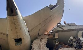 Tragedia aérea en India: Detalles del devastador accidente del Boeing 787 de Air India en Ahmedabad