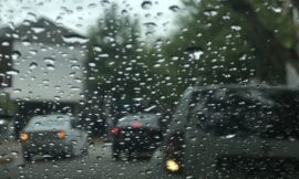 Marzo 2026, entre los más lluviosos de los últimos años en San Luis