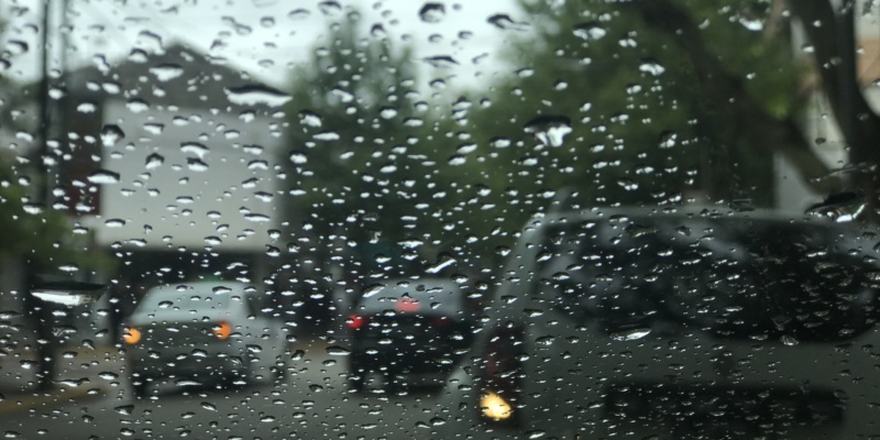 Lee más sobre el artículo Marzo 2026, entre los más lluviosos de los últimos años en San Luis