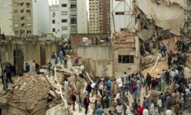 31 años del atentado a la AMIA, 31 años de impunidad