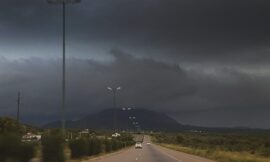 Alerta por fuertes tormentas: activan operativos de prevención y emiten recomendaciones a la comunidad