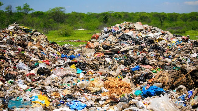 Lee más sobre el artículo Multas contundentes en Villa Mercedes: Recrudecen controles contra el arrojo de basura con sanciones de más de $600.000