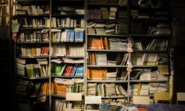 Bibliotecas populares en alerta: el Gobierno pretende degradar la CONABIP