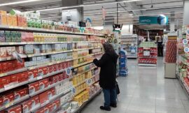 Inflación en San Luis: en marzo fue del 3,2% y acumula un 33,5% interanual
