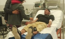Tilisarao: continúa la investigación tras la aparición con vida de Darío “Yayi” Cuello