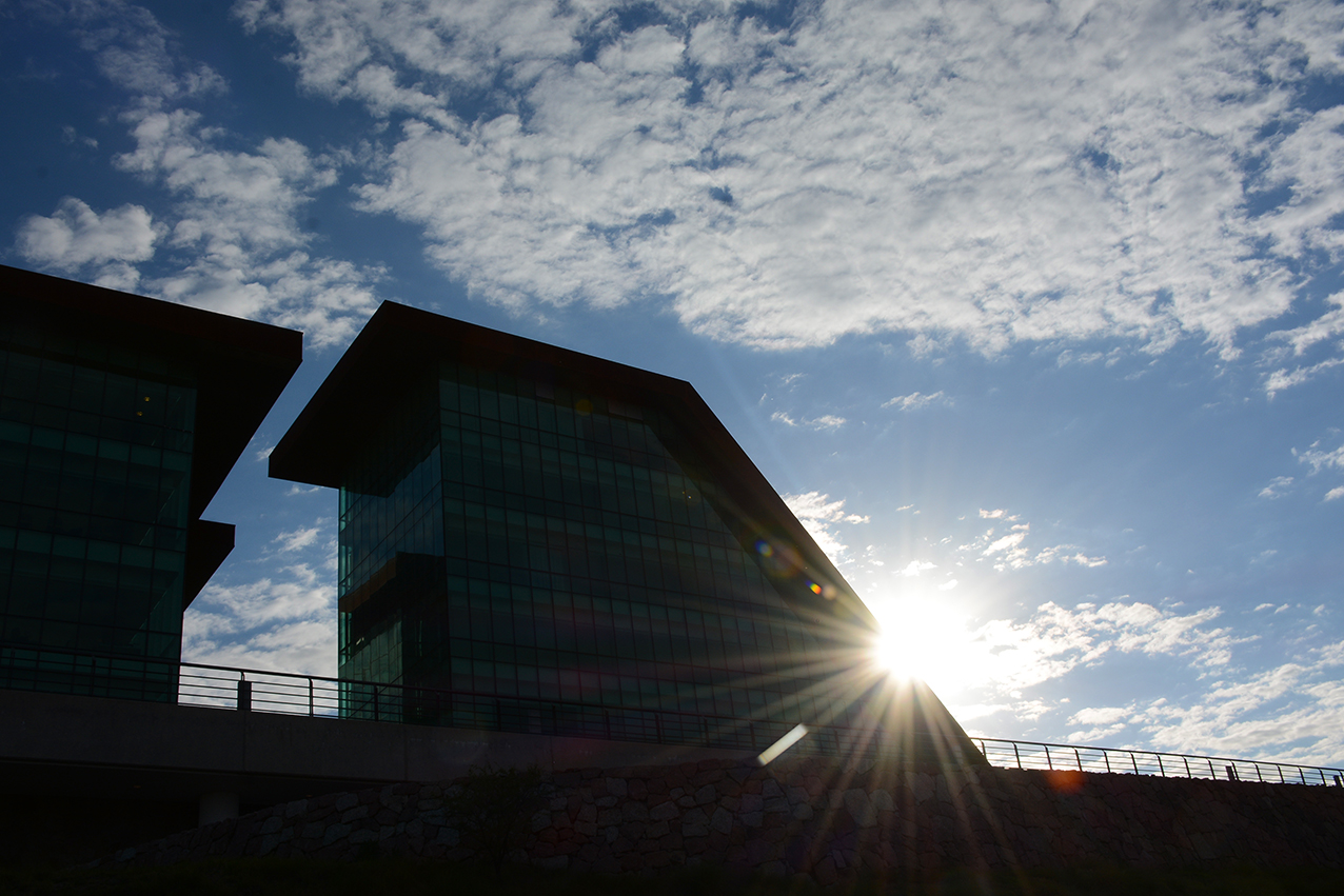 Lee más sobre el artículo La de este martes será una jornada ventosa y algo nublada