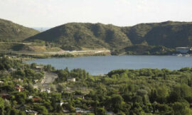 La primera semana de la primavera arranca con mañanas frescas y ascenso de las térmicas