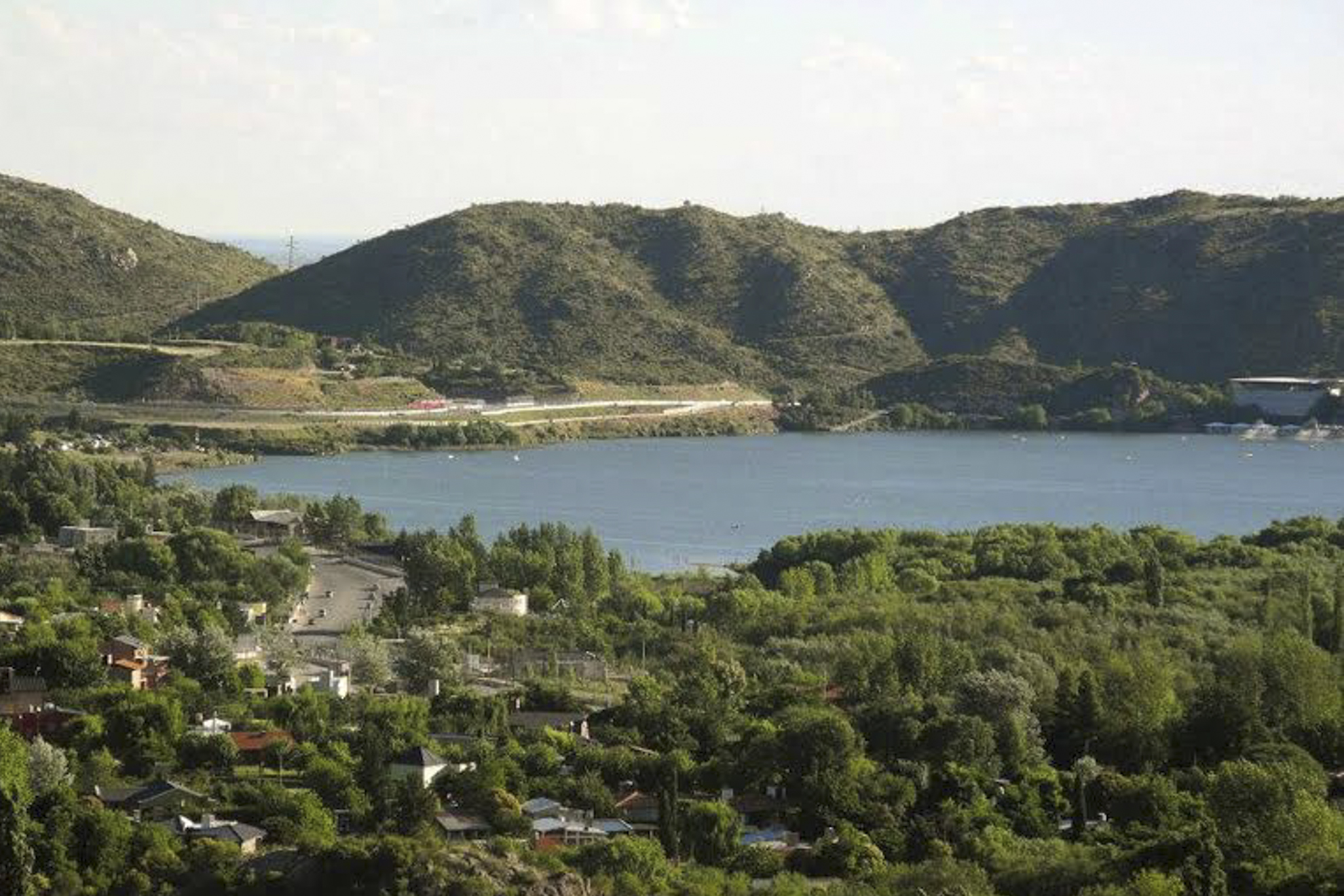 En este momento estás viendo La primera semana de la primavera arranca con mañanas frescas y ascenso de las térmicas