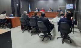 Villa Mercedes: condenaron a 12 años de prisión a un hombre que abusó de su hija