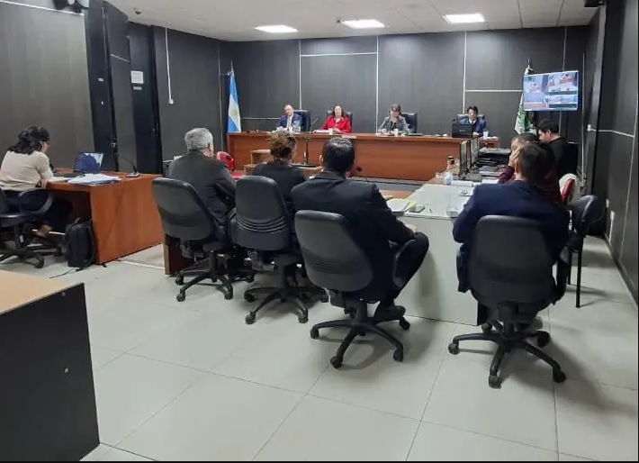 En este momento estás viendo Villa Mercedes: condenaron a 12 años de prisión a un hombre que abusó de su hija