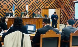 Condenaron a 10 y 11 años de prisión a dos hombres que abusaron de una menor de 14 años