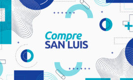 Impulso al comercio local: “Compre San Luis” suma casi 4.000 empresas