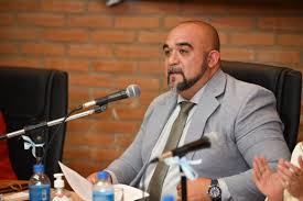 En este momento estás viendo Intendente Frontera ratifica denuncia contra Andrea Quiroga: La “Campaña Sucia” llega a juicio