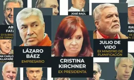 Causa Vialidad: Casación revisará el monto del decomiso a Cristina Kirchner, que asciende a $684 mil millones