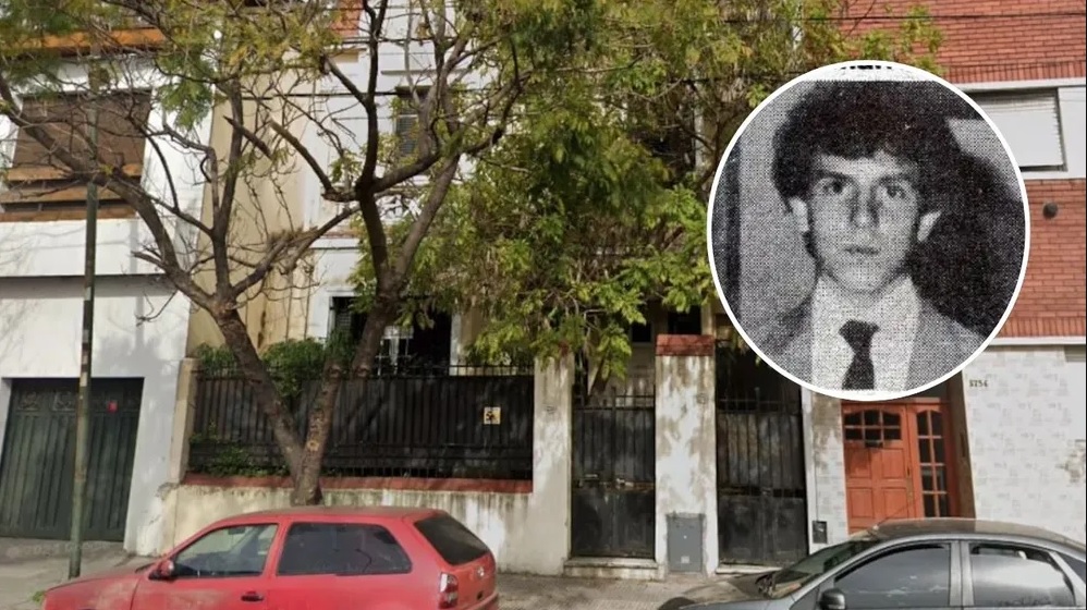 En este momento estás viendo El testimonio de una de las últimas personas que vio con vida a Diego Fernández Lima