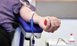Convocan a una nueva colecta de sangre y registro de donantes de médula ósea en Villa Mercedes