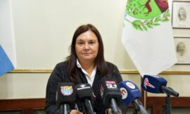 Presupuesto 2027 de San Luis: $113.598 millones, descuentos de hasta 40% y una previsión salarial del 35%