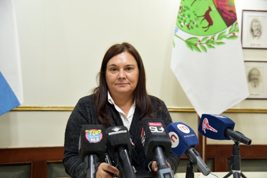 En este momento estás viendo Presupuesto 2027 de San Luis: $113.598 millones, descuentos de hasta 40% y una previsión salarial del 35%