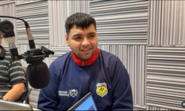 Orgullo villamercedino: Daniel Escorra brilló en el Torneo Nacional de Bochas