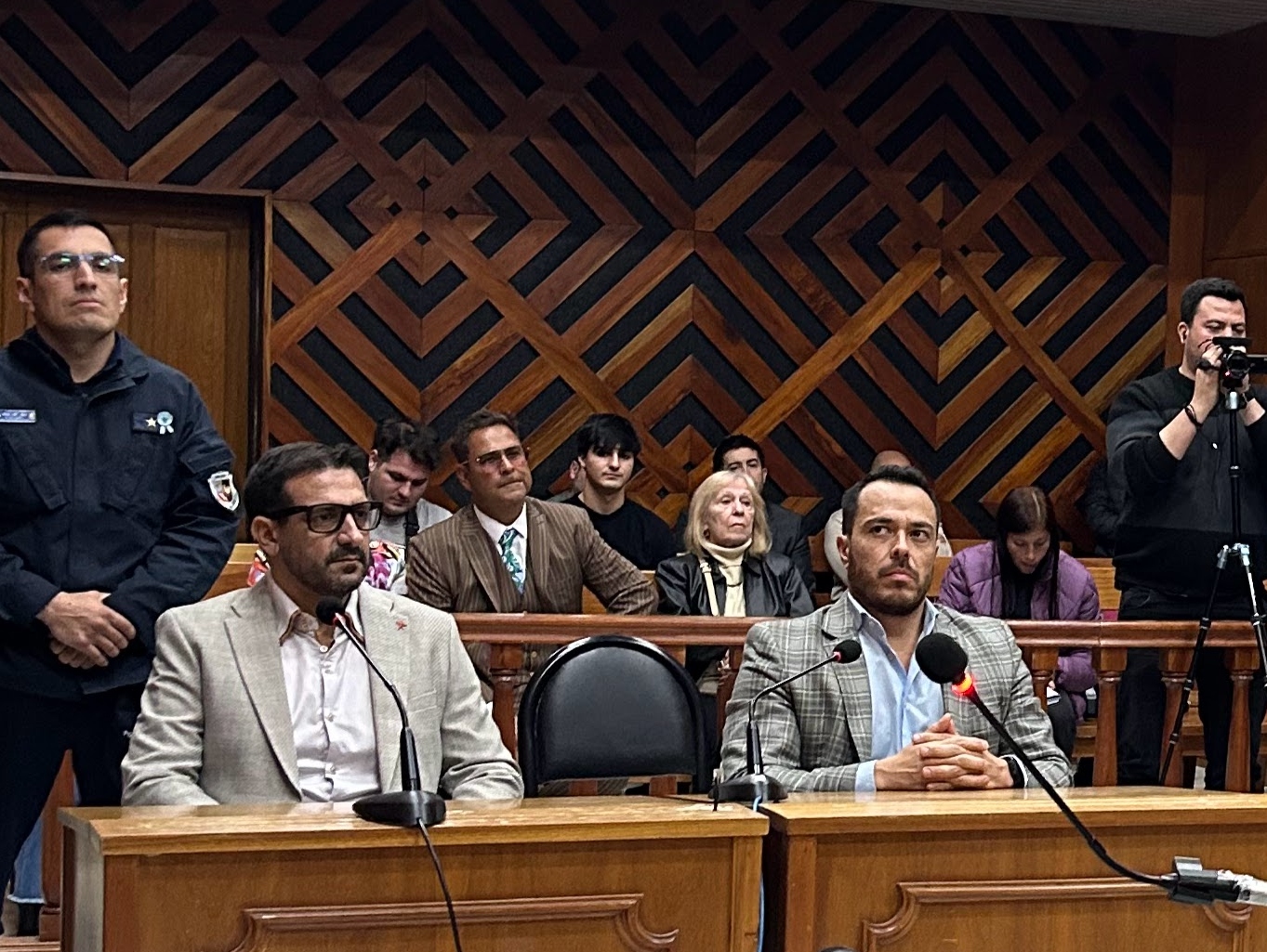 Lee más sobre el artículo “En el mundo digital y de las comunicaciones electrónicas también encuentran formas de violencia digital contra la mujer”: el veredicto contra Oliveri