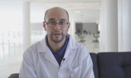 En el Día de la Epilepsia, el Dr. Salazar remarcó: “los pacientes no están solos”