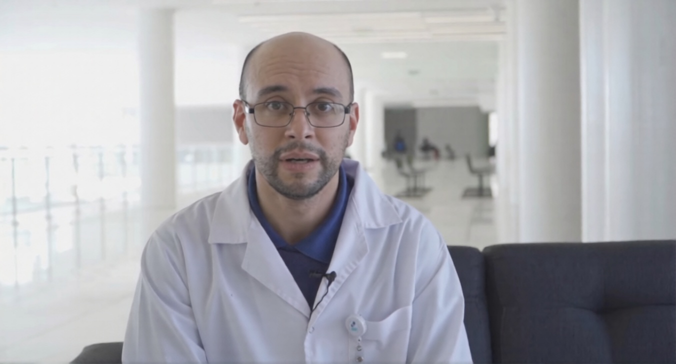 En este momento estás viendo En el Día de la Epilepsia, el Dr. Salazar remarcó: “los pacientes no están solos”