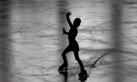 Tres talentos puntanos representarán a Argentina en el sudamericano de patinaje artístico