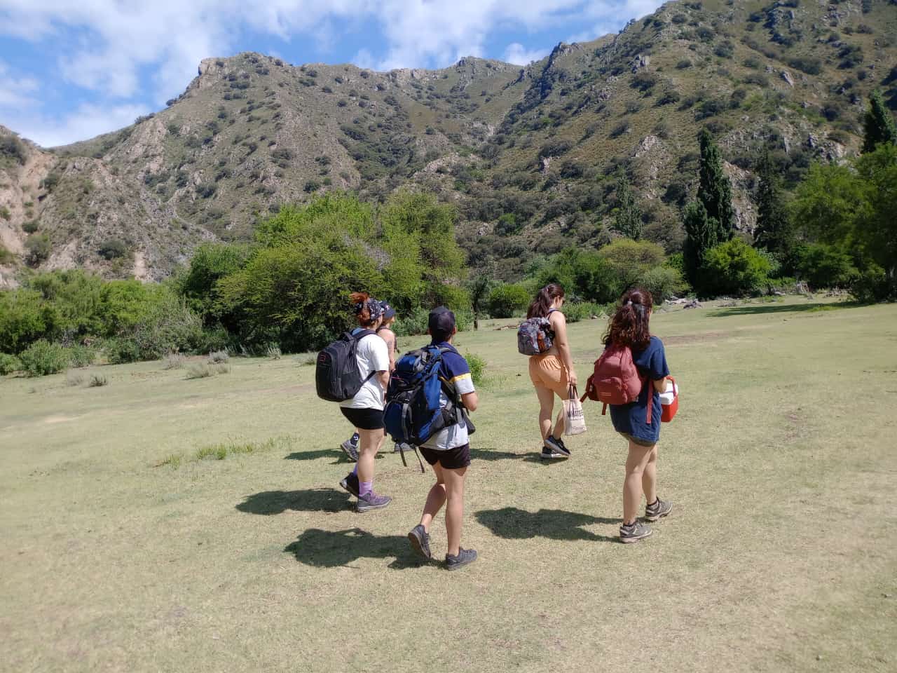 Lee más sobre el artículo San Luis tuvo un 67% de ocupación turística el fin de semana largo