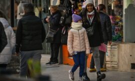 “Temperaturas más cálidas”: qué dice el SMN sobre el invierno 2025 y cuál es su pronóstico del tiempo