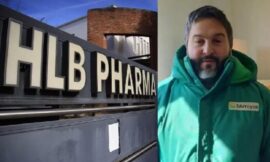 Detención de Ariel García Furfaro, dueño del laboratorio implicado en la crisis del fentanilo contaminado