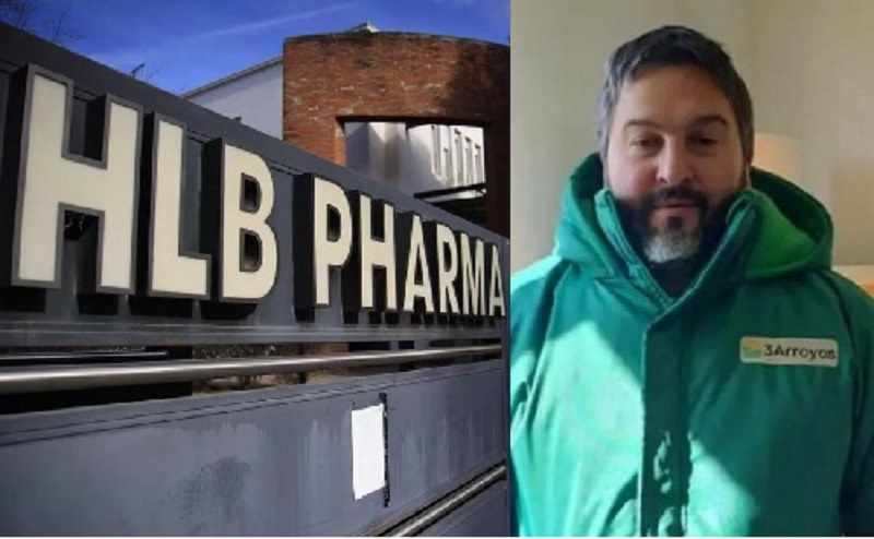 Lee más sobre el artículo Detención de Ariel García Furfaro, dueño del laboratorio implicado en la crisis del fentanilo contaminado