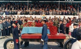 30 de septiembre: los hechos que marcaron esta fecha a lo largo de la historia