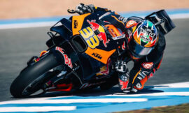 MotoGP vuelve a Buenos Aires después de 28 años: el Gálvez se prepara para recibir al Mundial