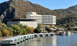 San Luis generó más de $2.000 millones con el turismo durante el fin de semana largo