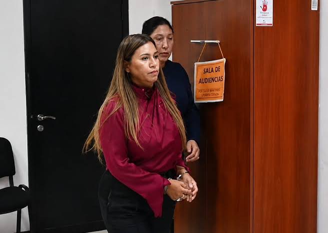 Lee más sobre el artículo Anabella Lucero: finalmente le realizaron la resonancia magnética y esperan los resultados
