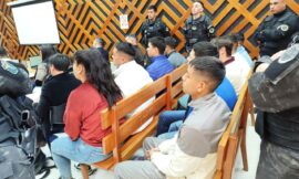 Homicidio de Alexis Zabala: condenaron a seis años de cárcel a seis implicados en el crimen y absolvieron a tres involucrados
